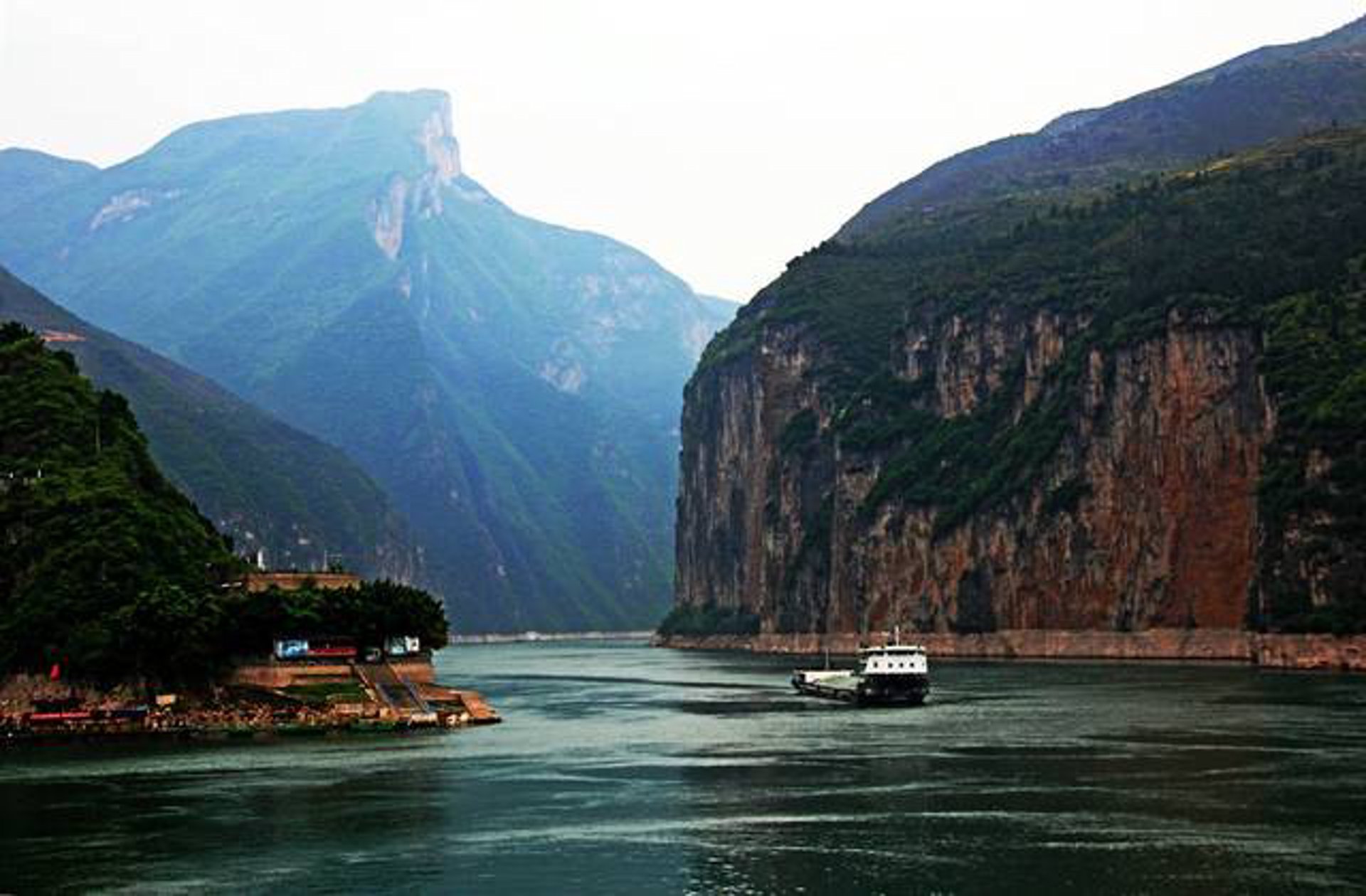鄂西甄选