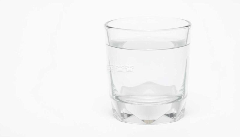 玻璃杯