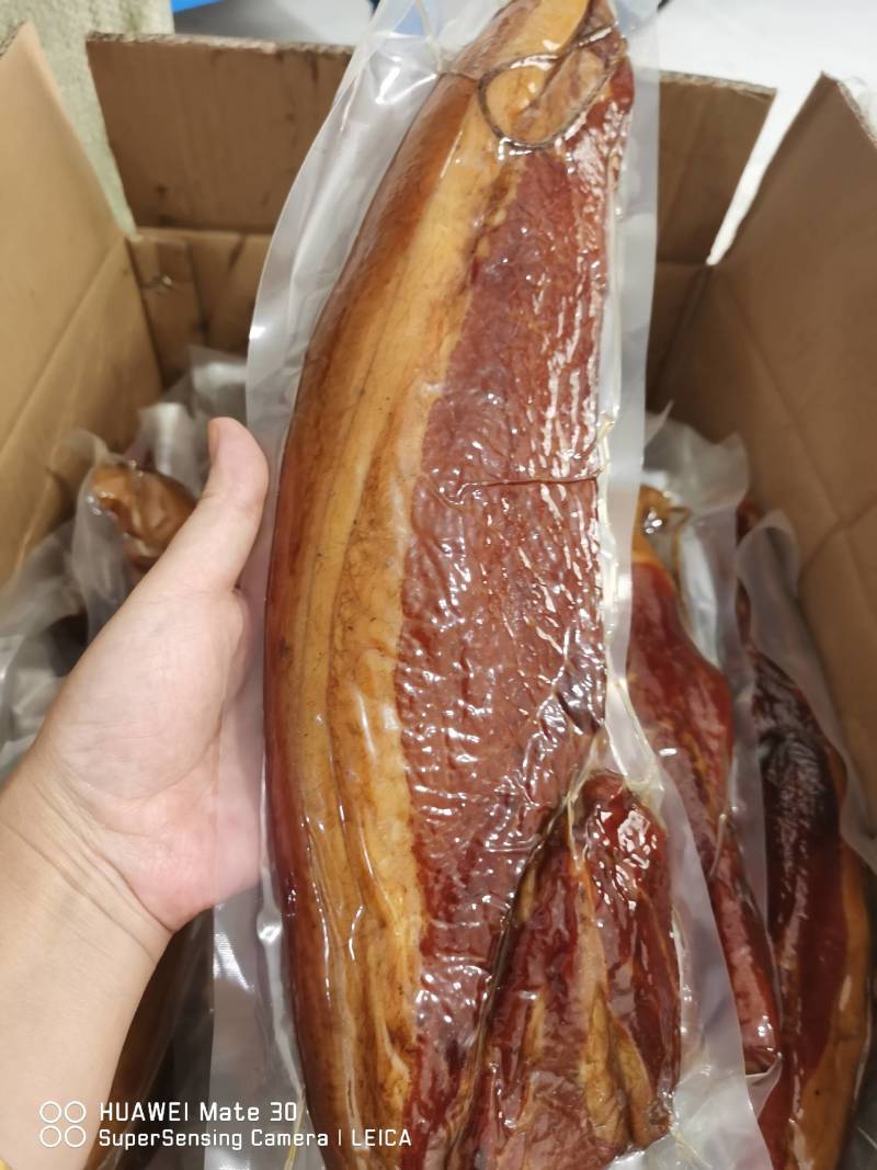 腊肉批发